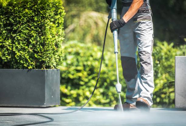 Best Restaurant Pressure Washing  in Seacliff, CA