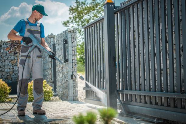 Professional Pressure Washing Services in Seacliff, CA