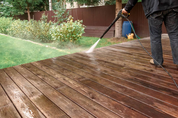 Spring Cleaning in Seacliff, CA